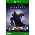Destiny 2 Forsaken - Legendary Collection XBOX CD-Key
